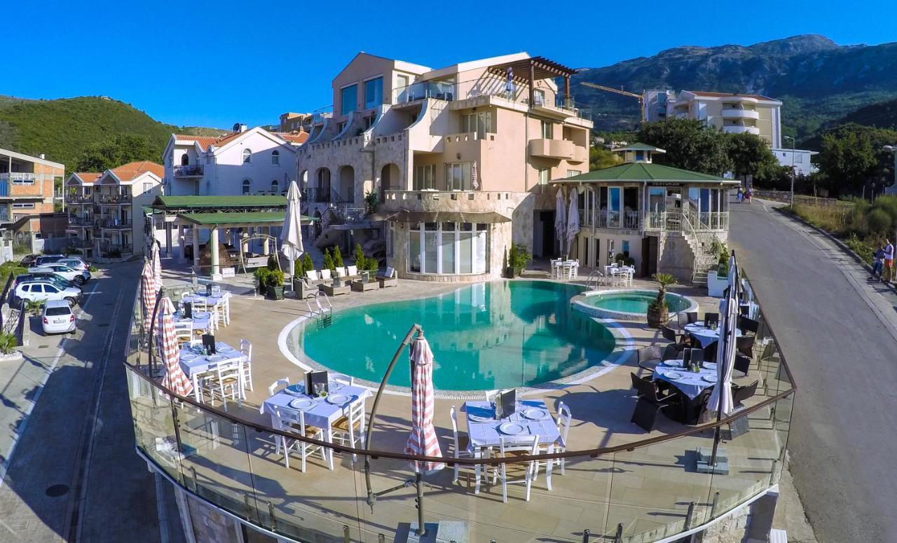 Appartement Luxury Budva