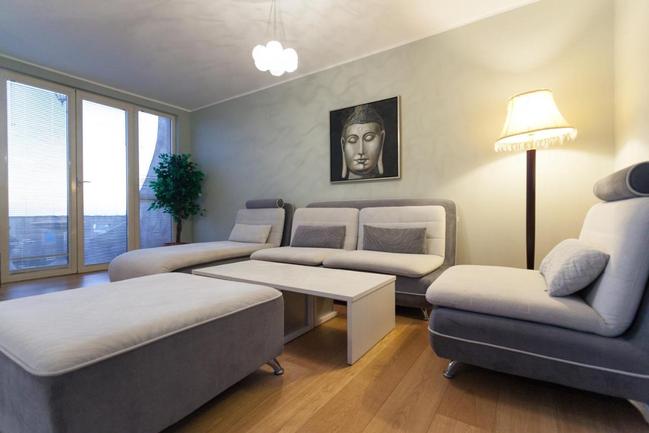 Appartement Luxury *