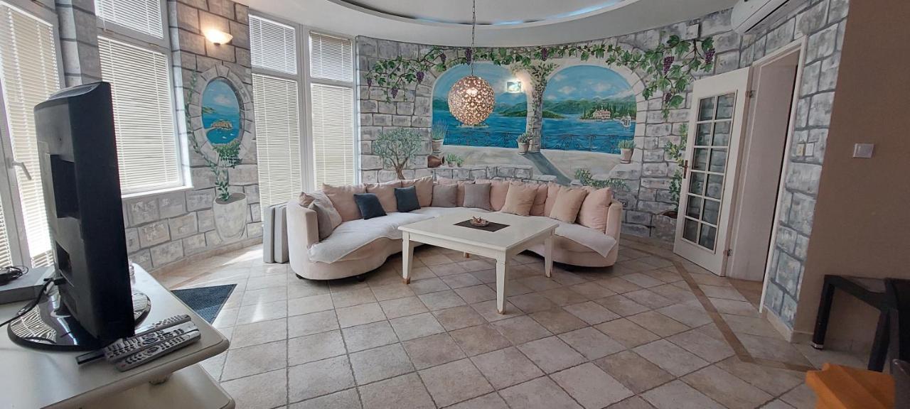 Luxury Appartement