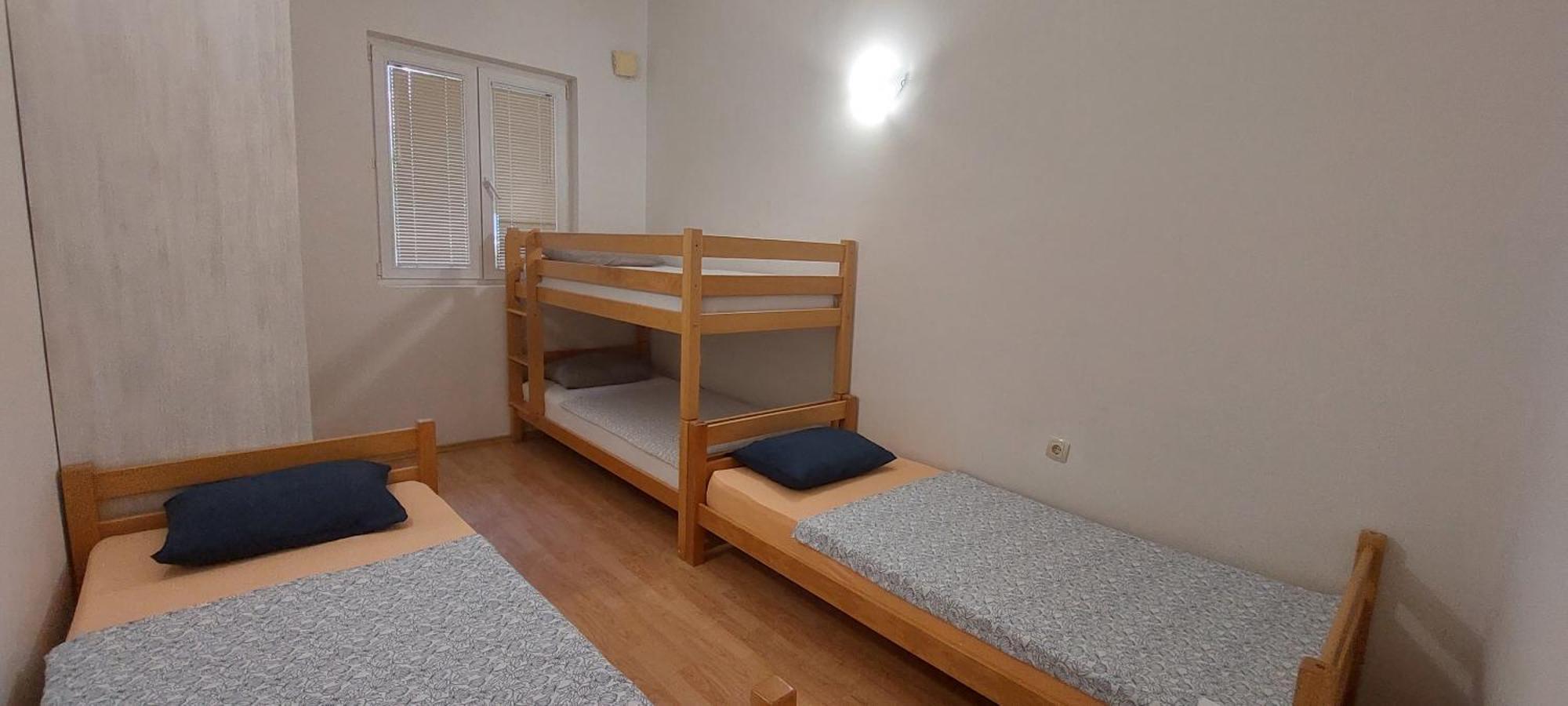 Appartement Luxury Budva