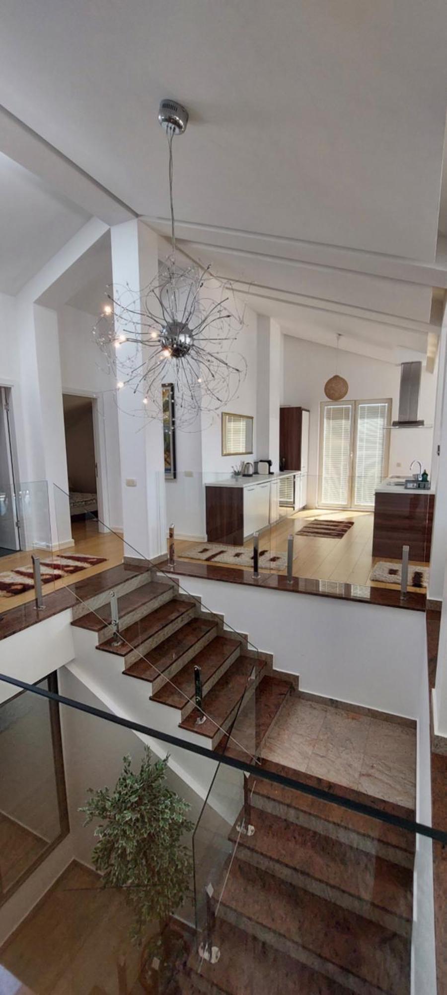 Luxury Appartement