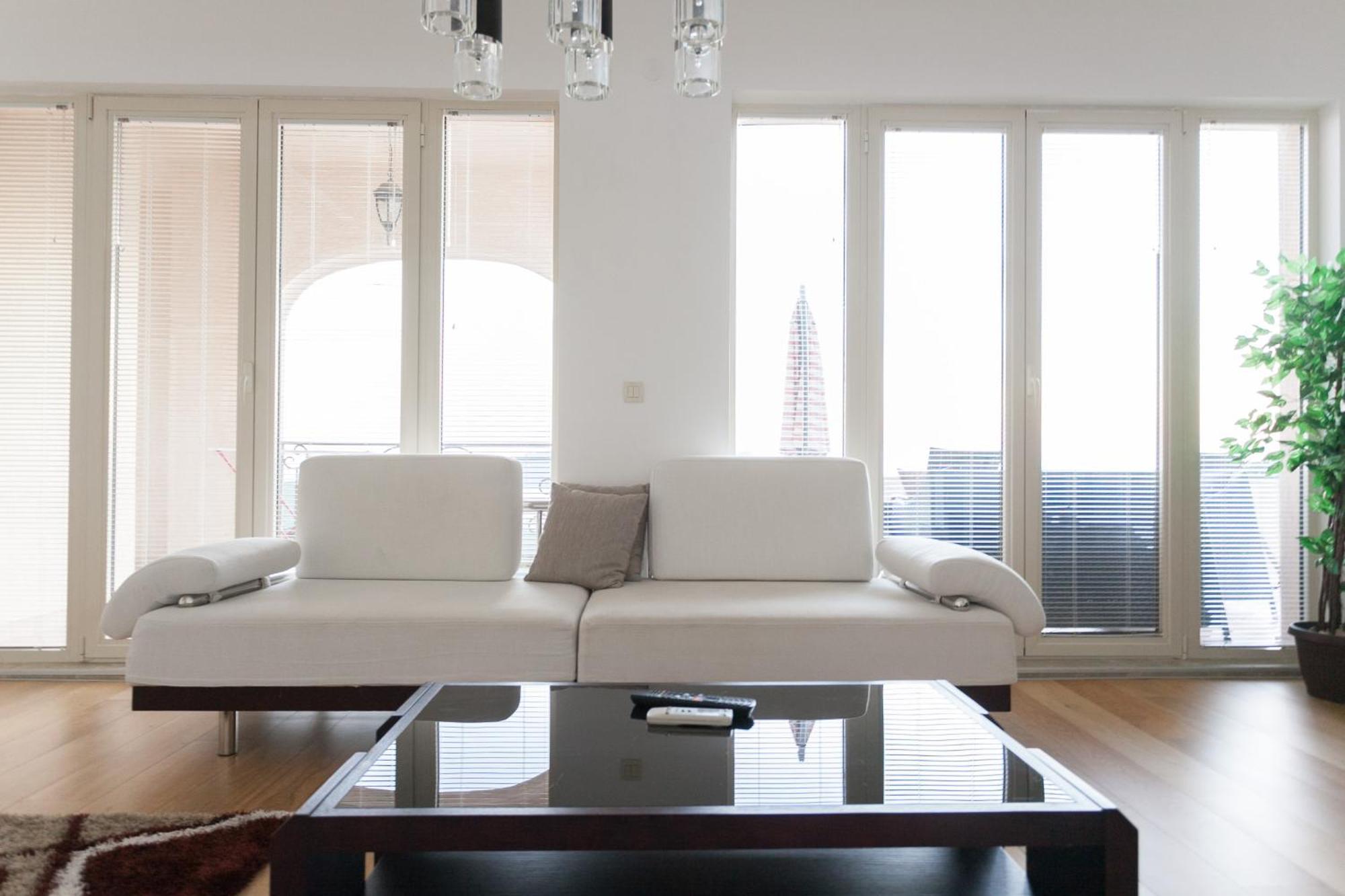 Appartement Luxury *