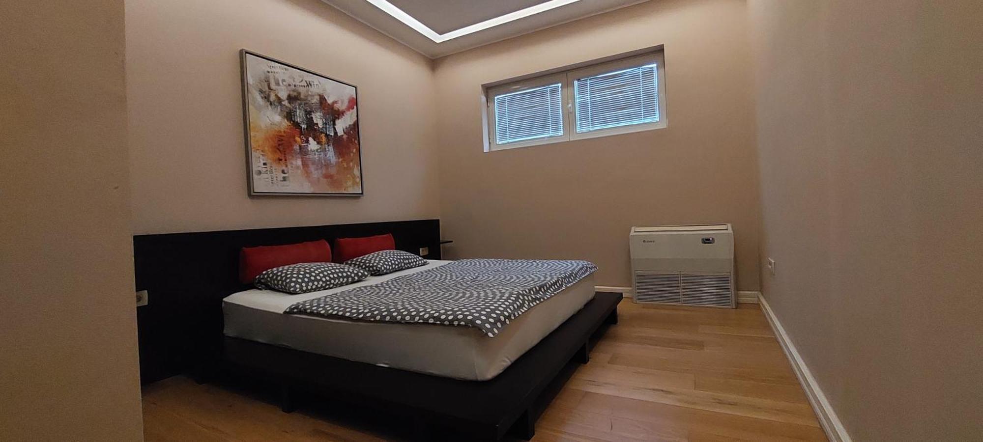 Appartement Luxury Budva