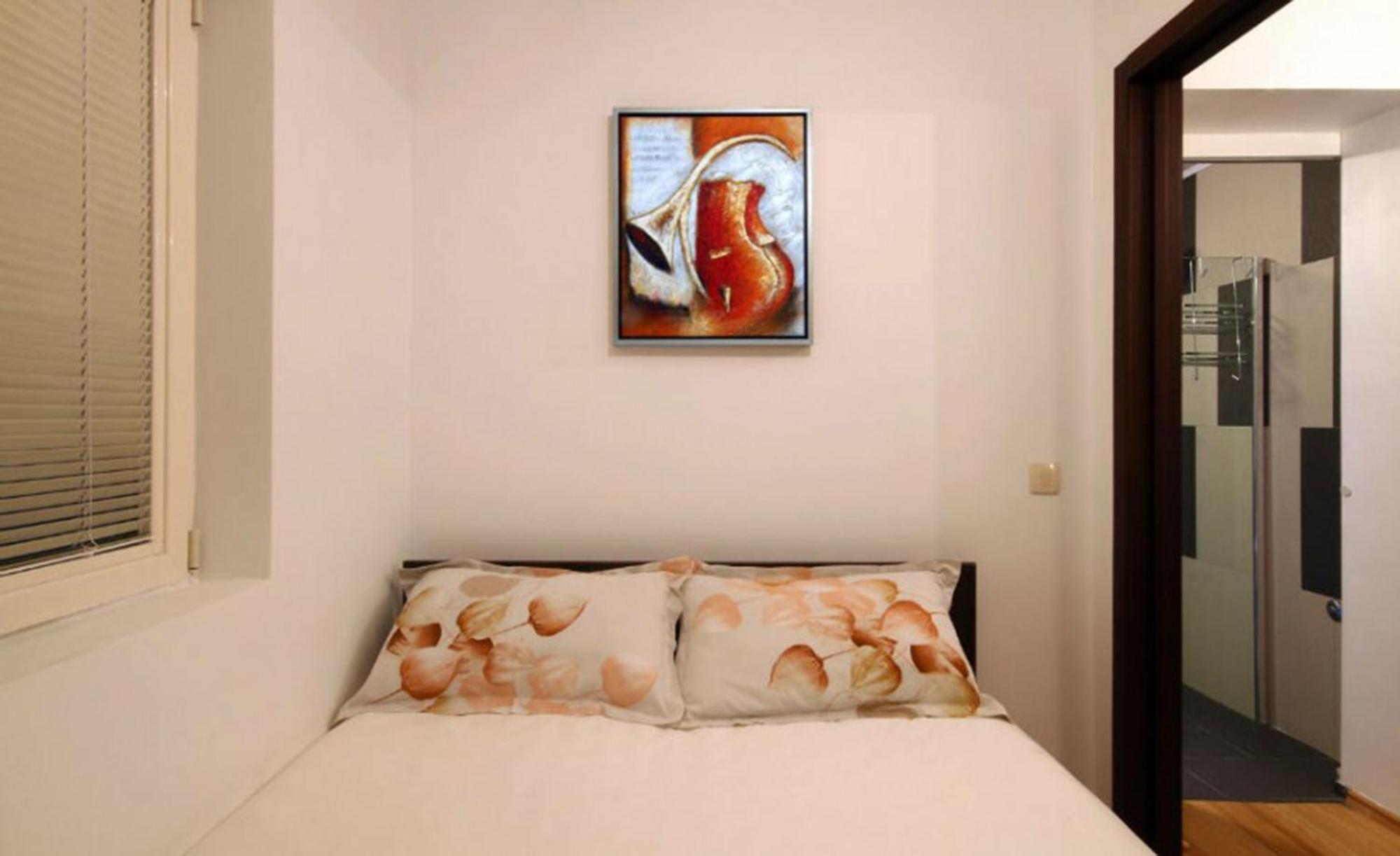 Luxury Appartement Budva