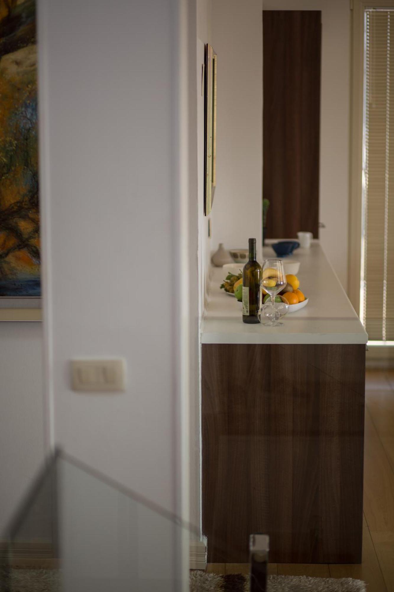 Luxury Appartement