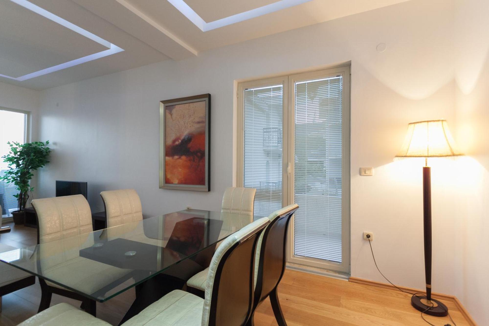 Luxury Appartement Budva