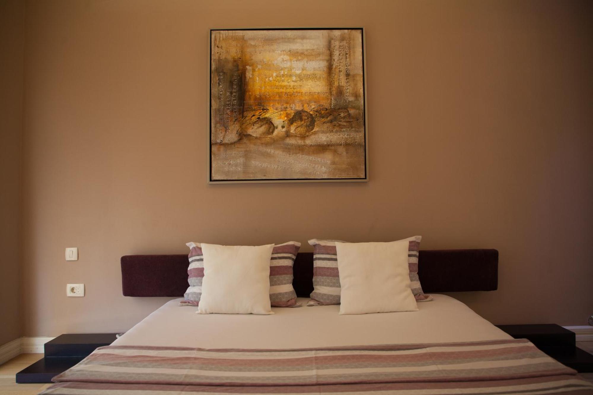 Luxury Appartement