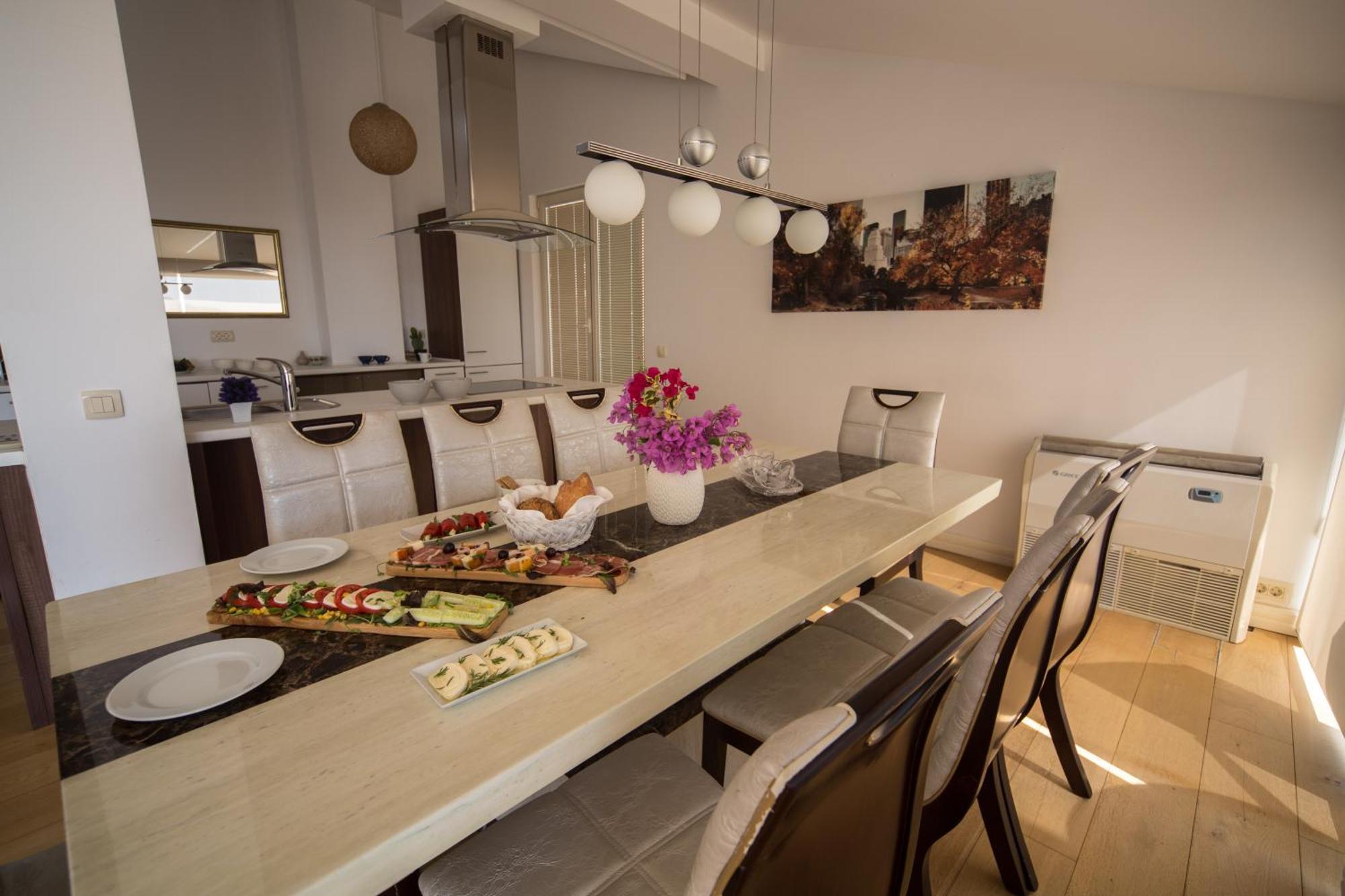 Appartement Luxury *