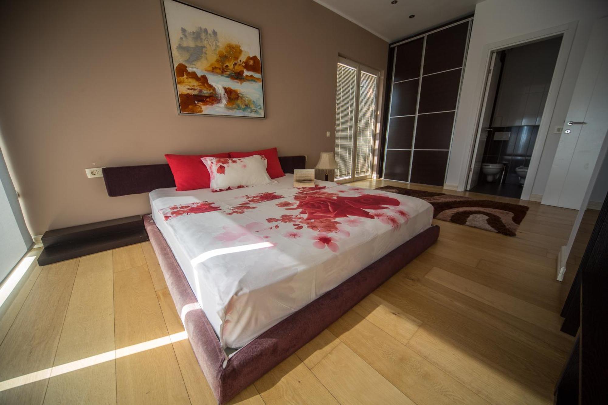 Luxury Appartement